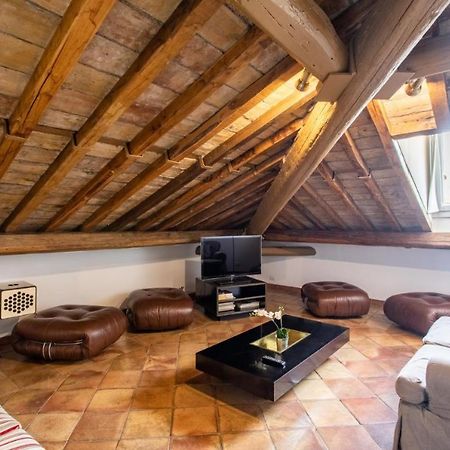 Gambero Apartments Рим Екстериор снимка