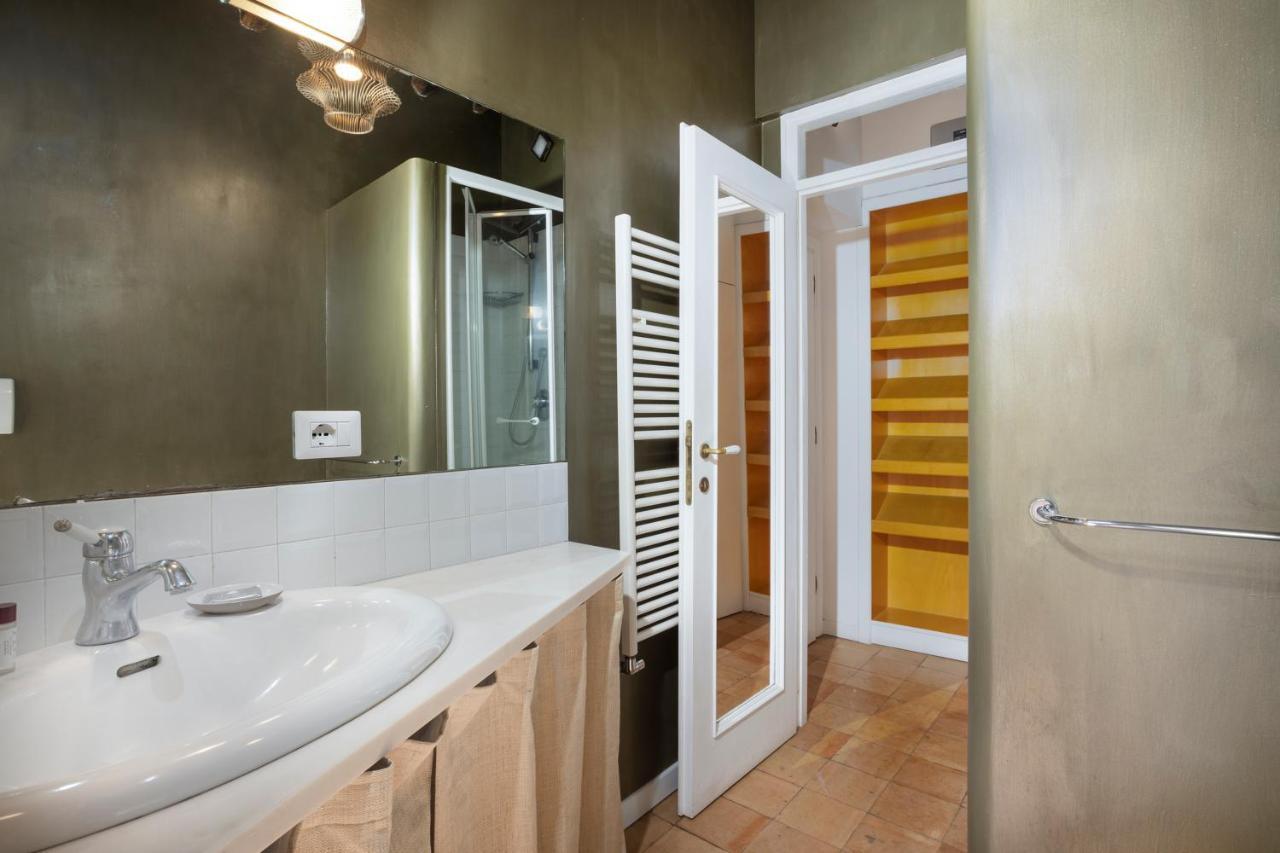 Gambero Apartments Рим Екстериор снимка