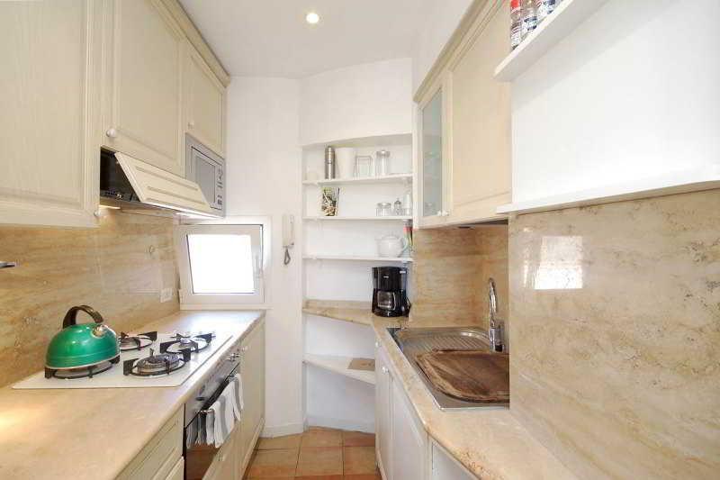 Gambero Apartments Рим Екстериор снимка