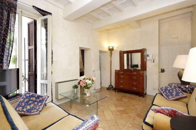 Gambero Apartments Рим Екстериор снимка